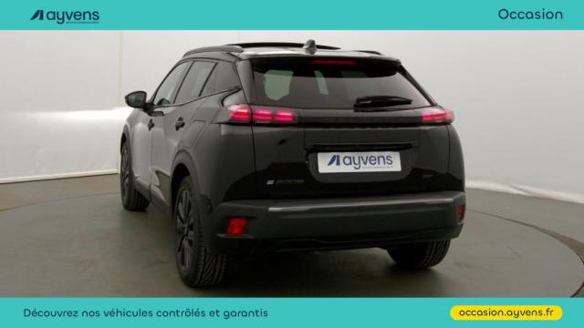 Peugeot 2008 image 9