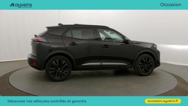 Peugeot 2008 image 2
