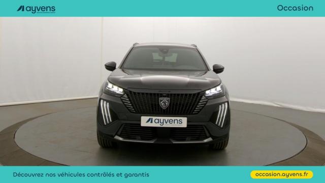 Peugeot 2008 image 3
