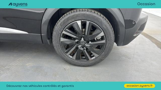 Peugeot 2008 image 7