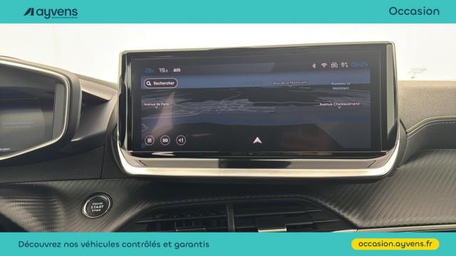 Peugeot 2008 image 6