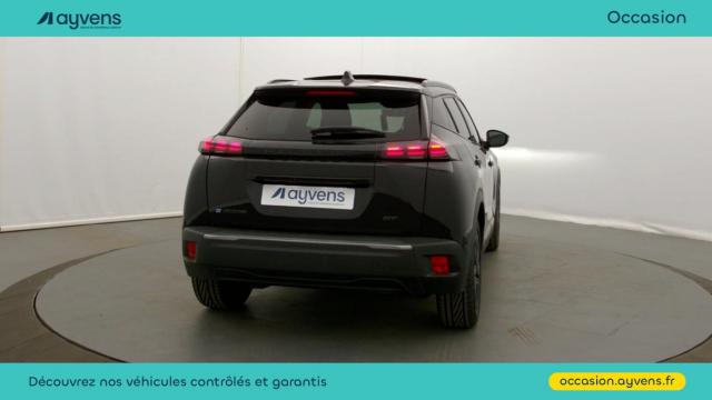 Peugeot 2008 image 8