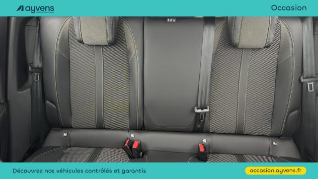 Peugeot 2008 image 4