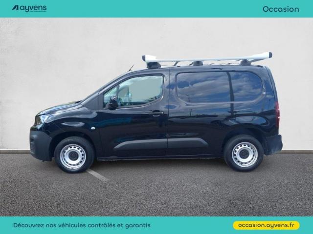 Peugeot Partner image 5
