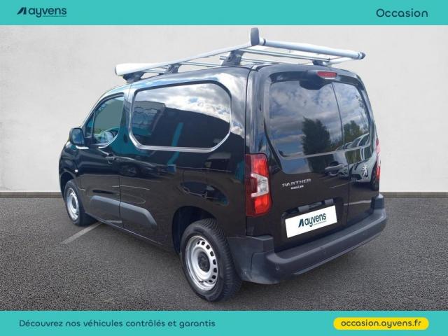 Peugeot Partner image 6