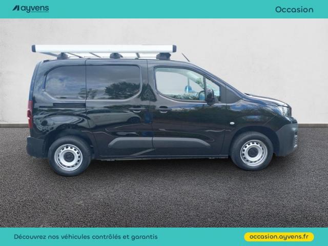 Peugeot Partner image 3