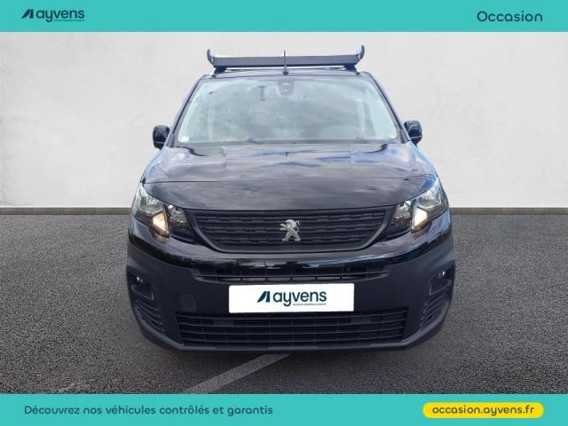 Peugeot Partner image 7