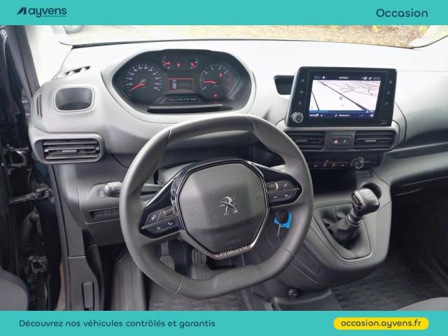 Peugeot Partner image 8