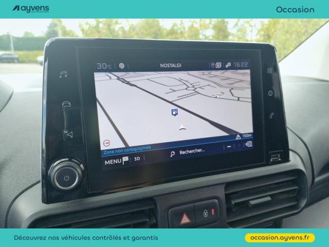 Peugeot Partner image 1