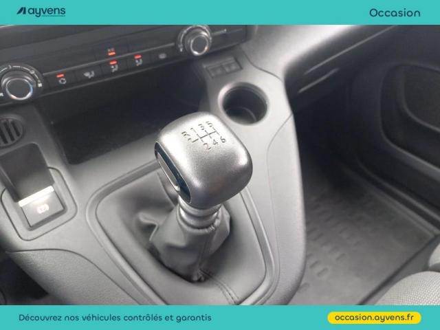 Peugeot Partner image 4