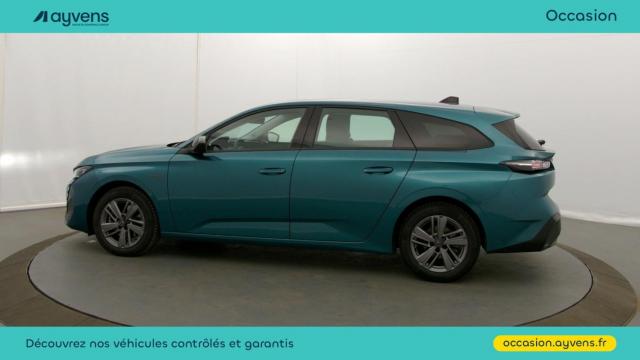 Peugeot 308 Sw image 2