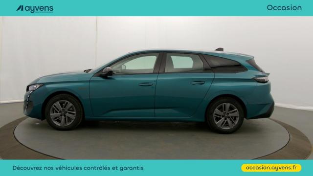 Peugeot 308 Sw image 9