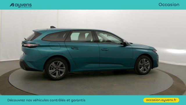 Peugeot 308 Sw image 5