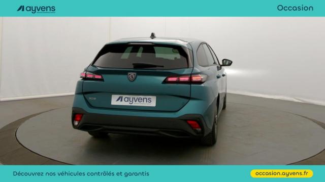 Peugeot 308 Sw image 6