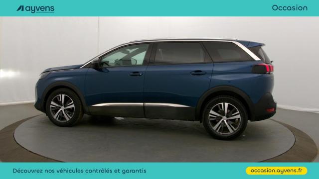 Peugeot 5008 image 9