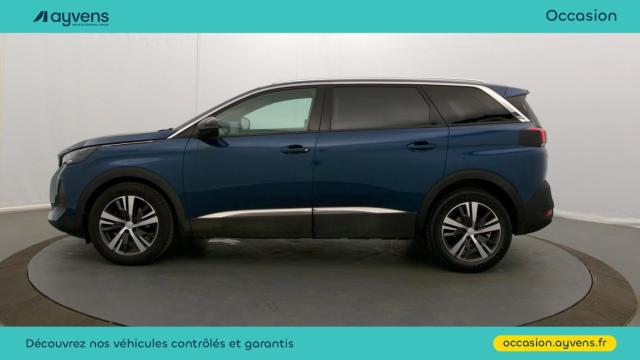 Peugeot 5008 image 7