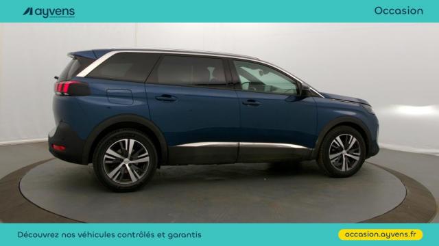 Peugeot 5008 image 5