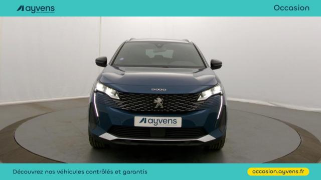 Peugeot 5008 image 2