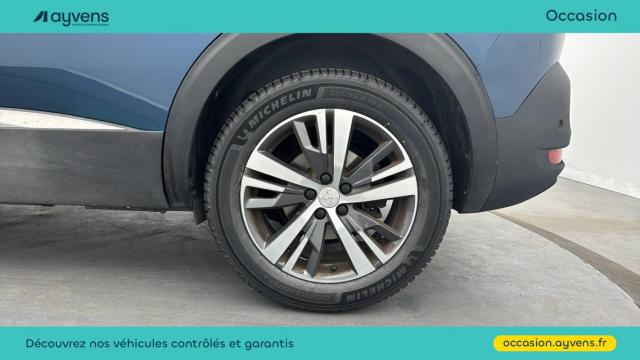 Peugeot 5008 image 3