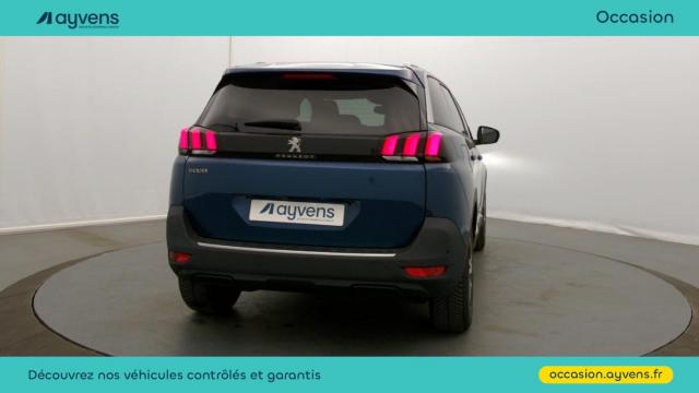 Peugeot 5008 image 8