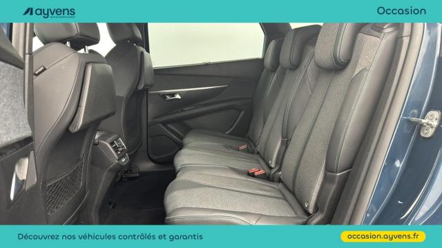 Peugeot 5008 image 6