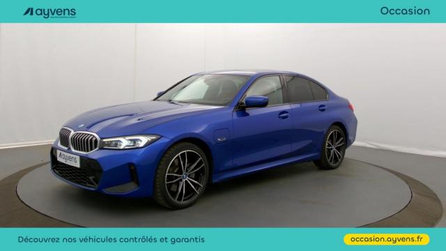 Bmw Série 3 330ea 292ch M Sport