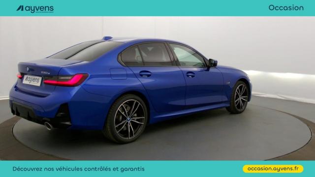 Bmw Série 3 image 2