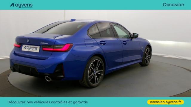 Bmw Série 3 image 5