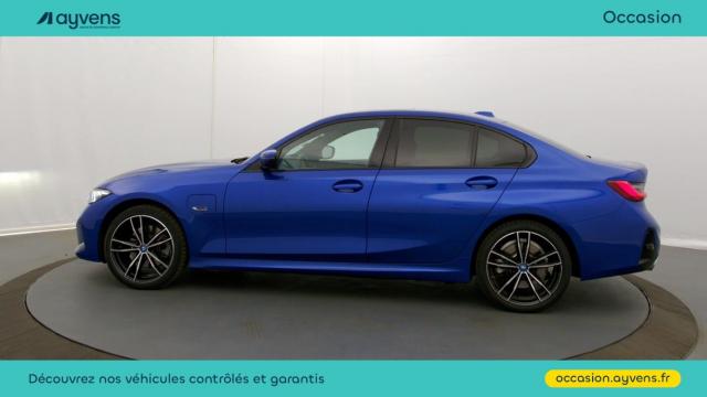 Bmw Série 3 image 9
