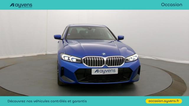 Bmw Série 3 image 6