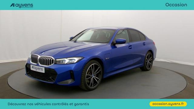 Bmw Série 3 image 1