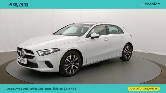 Mercedes Benz Classe A 250 E 160+102ch Business Line 8g-Dct