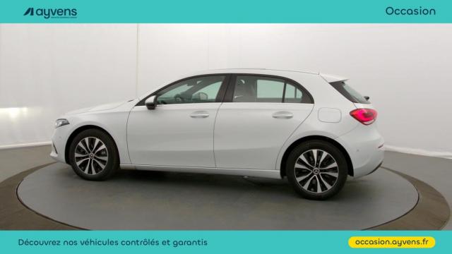 Mercedes Benz Classe A image 1