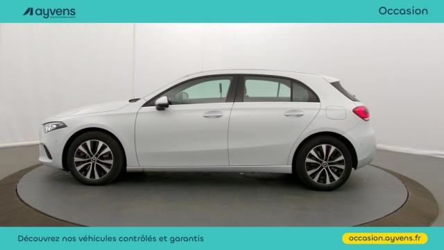 Mercedes Benz Classe A image 3