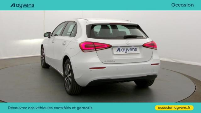 Mercedes Benz Classe A image 4