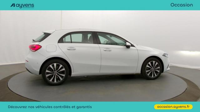 Mercedes Benz Classe A image 5