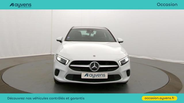 Mercedes Benz Classe A image 9
