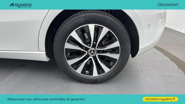 Mercedes Benz Classe A image 8