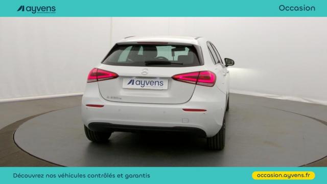 Mercedes Benz Classe A image 7