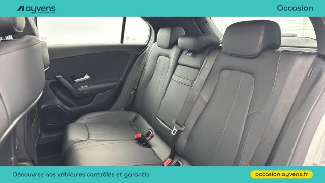 Mercedes Benz Classe A image 6