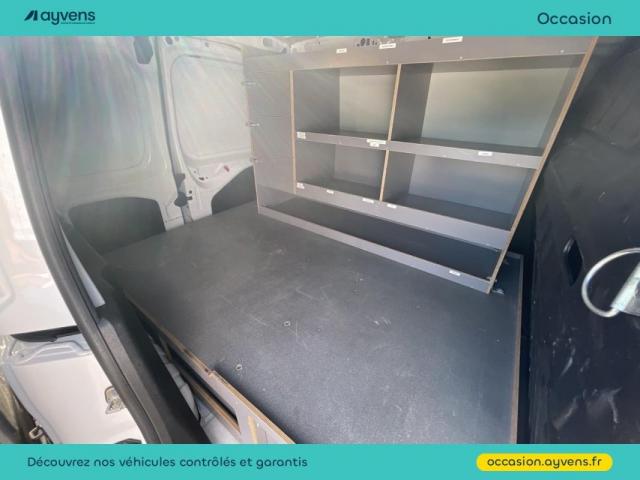 Citroen Berlingo image 5