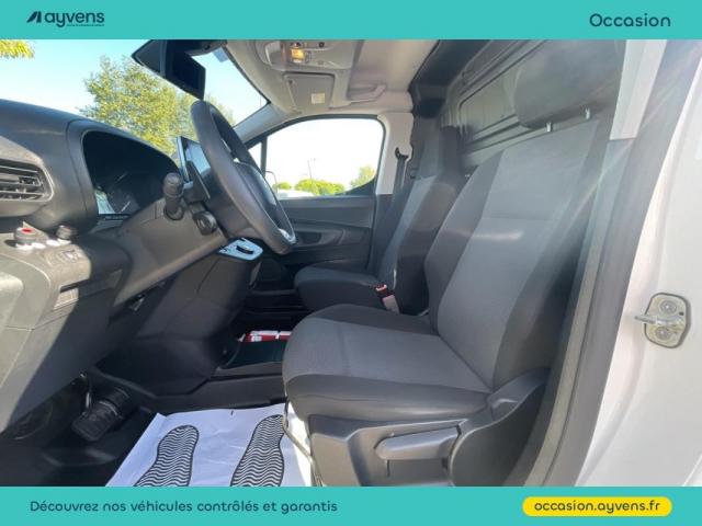 Citroen Berlingo image 3