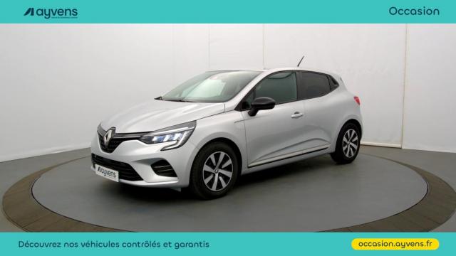Renault Clio 1.6 E-Tech 145ch Full Hybrid Evolution