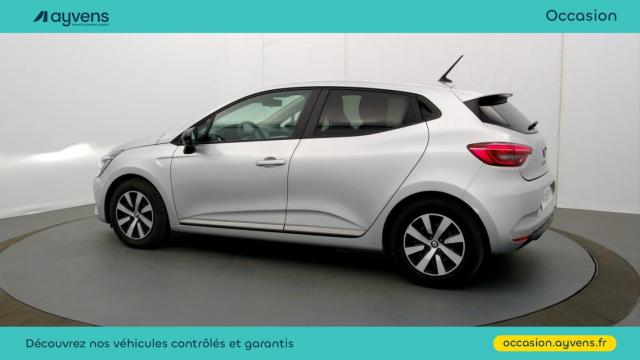 Renault Clio image 8