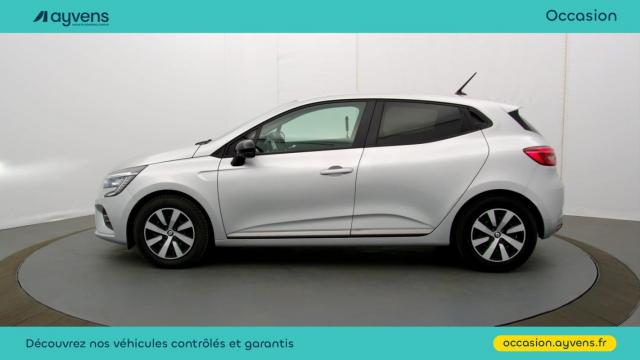 Renault Clio image 9