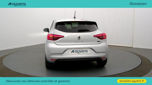 Renault Clio image 7
