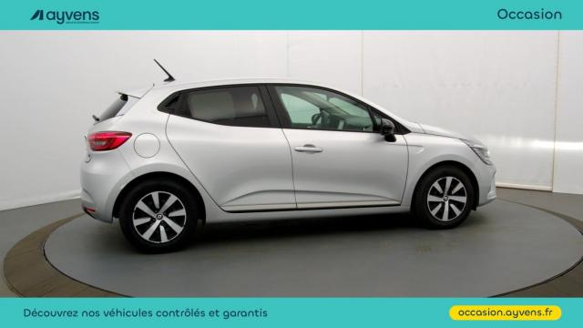 Renault Clio image 6