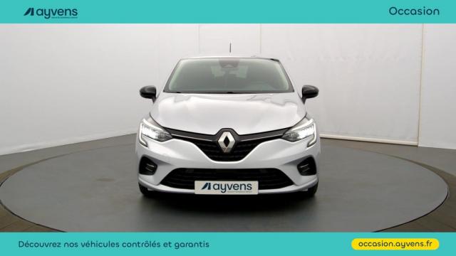 Renault Clio image 1