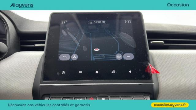 Renault Clio image 5