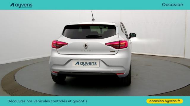 Renault Clio image 3